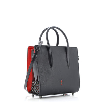 Christian Louboutin Paloma Tote Leather Small
