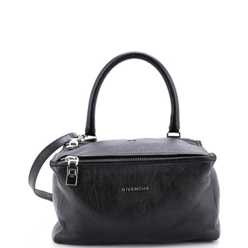 Givenchy Pandora Bag Leather Small