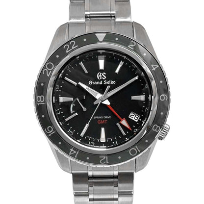 Grand Seiko Sports Collection Spring Drive Gmt Sbge201 Used Watch #52112