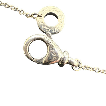 Bvlgari Corona Necklace 750Wg