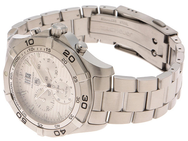 Tag Heuer Aquaracer Chrono Caf101F.Ba0821 Quartz
