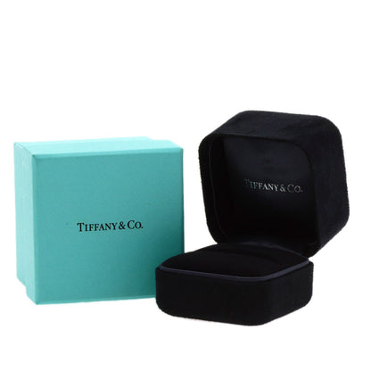 Tiffany&Co. Hardware Ball Dangle Ring K18 Yellow