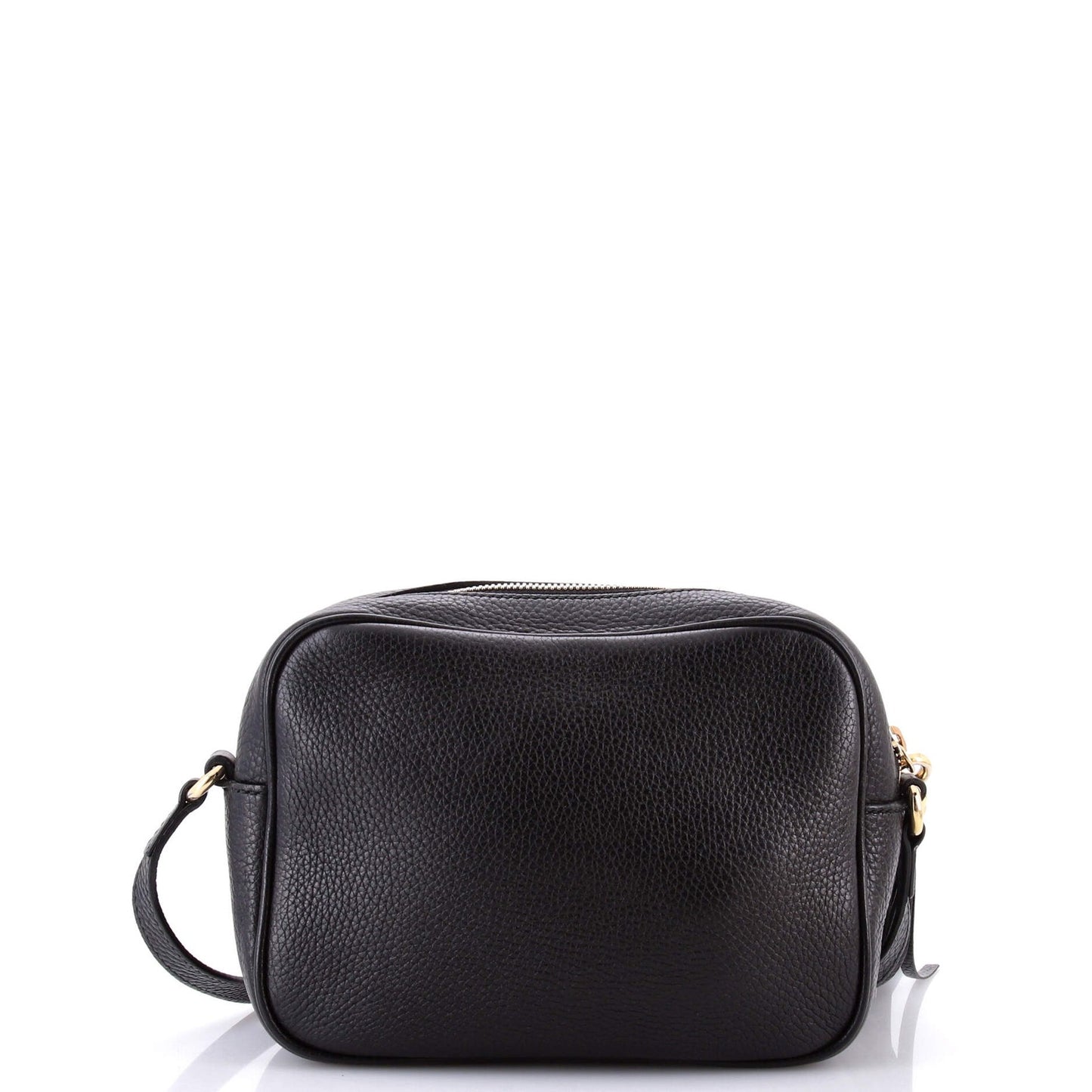 Gucci Soho Disco Crossbody Bag Leather Small