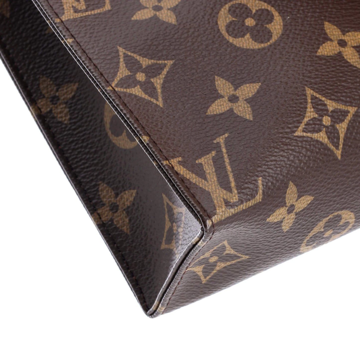 Louis Vuitton Toiletry Pouch Monogram Canvas 19