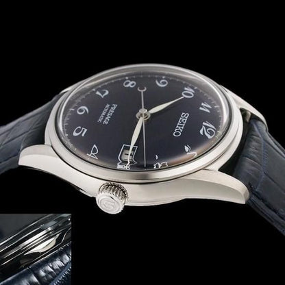 Seiko Presage Sara019 6L35-00B0