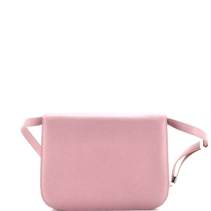 Celine Classic Box Bag Grainy Leather Medium