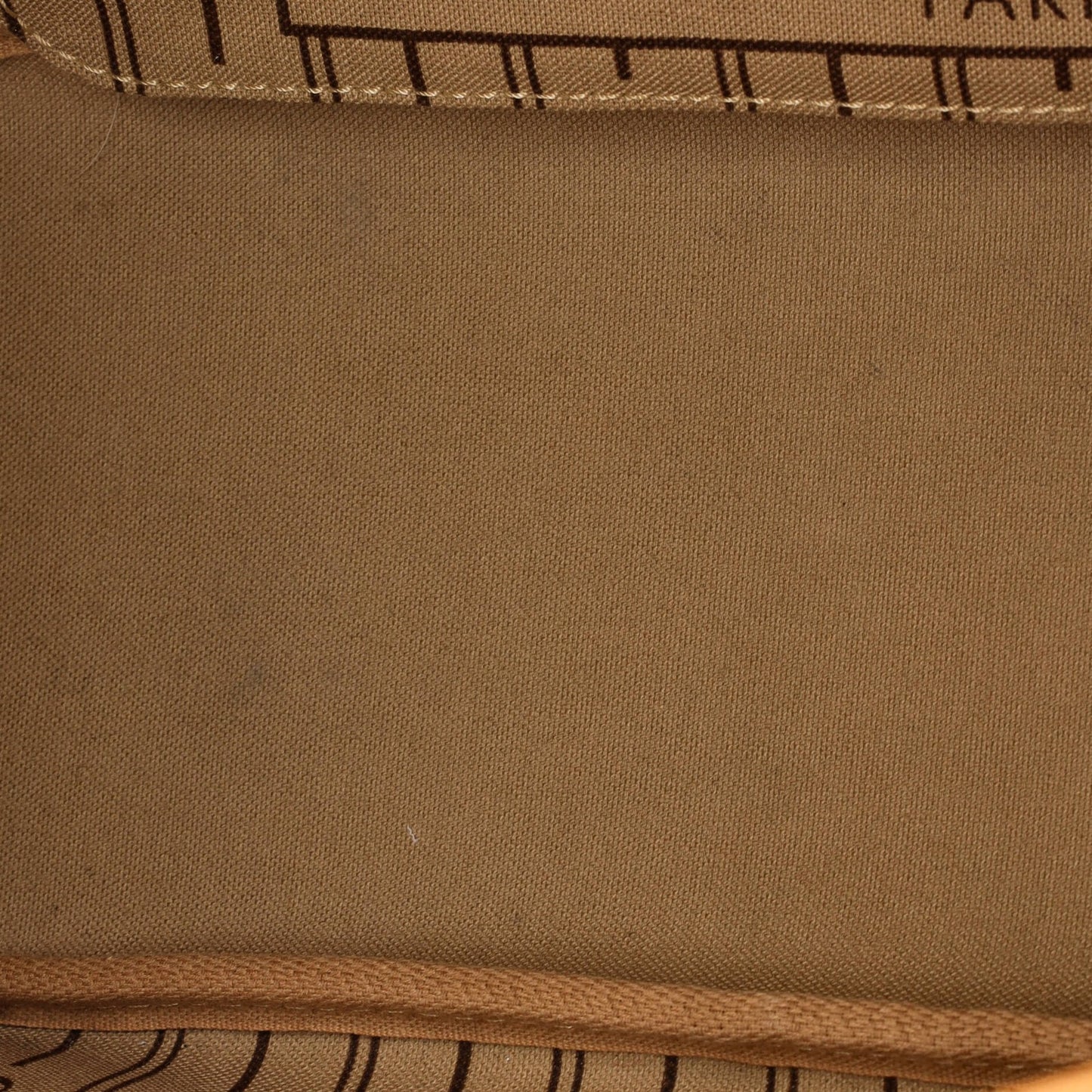 Louis Vuitton Neverfull Tote Monogram Canvas Pm