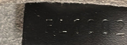 Louis Vuitton Vintage Alma Handbag Epi Leather Pm