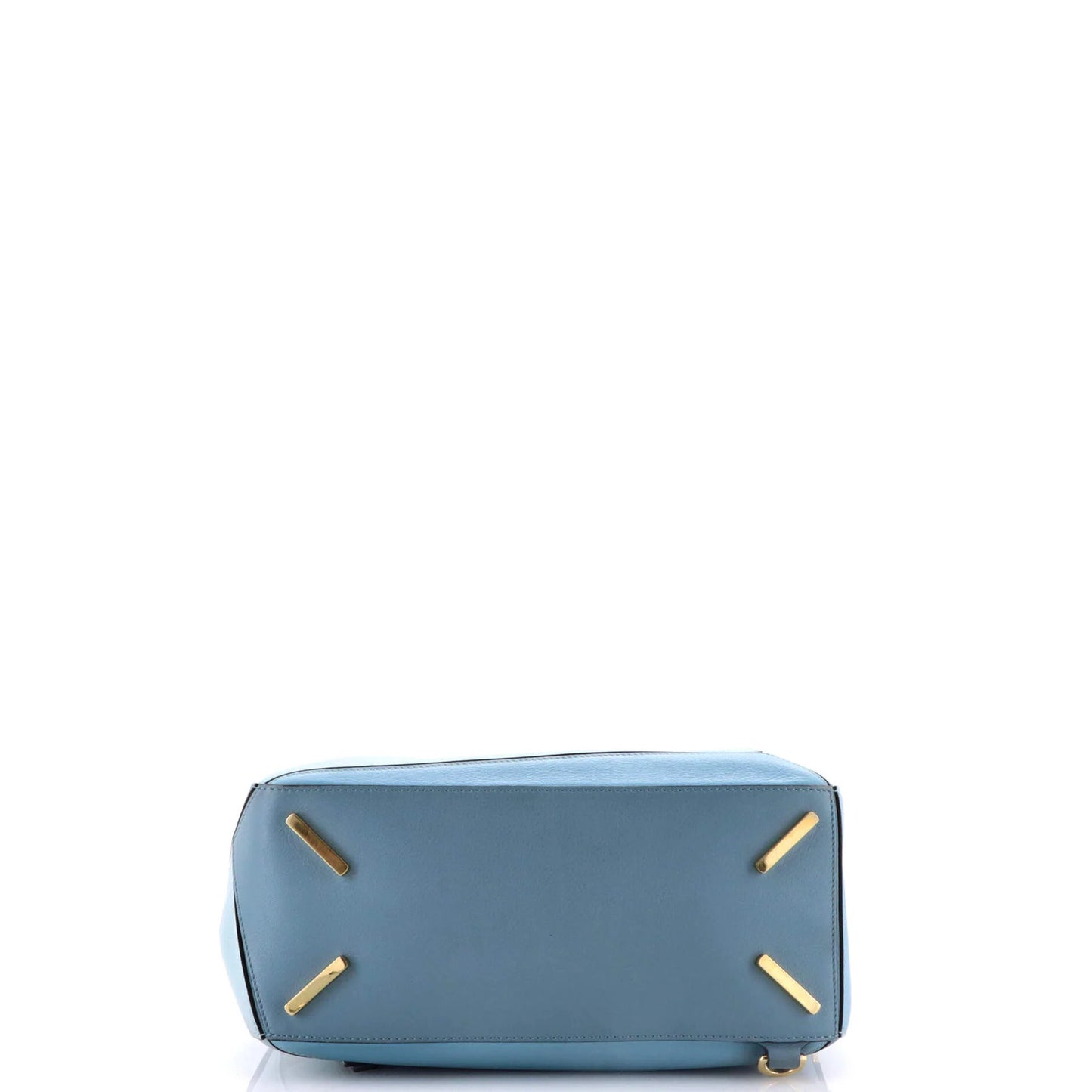 Loewe Puzzle Bag Leather Medium