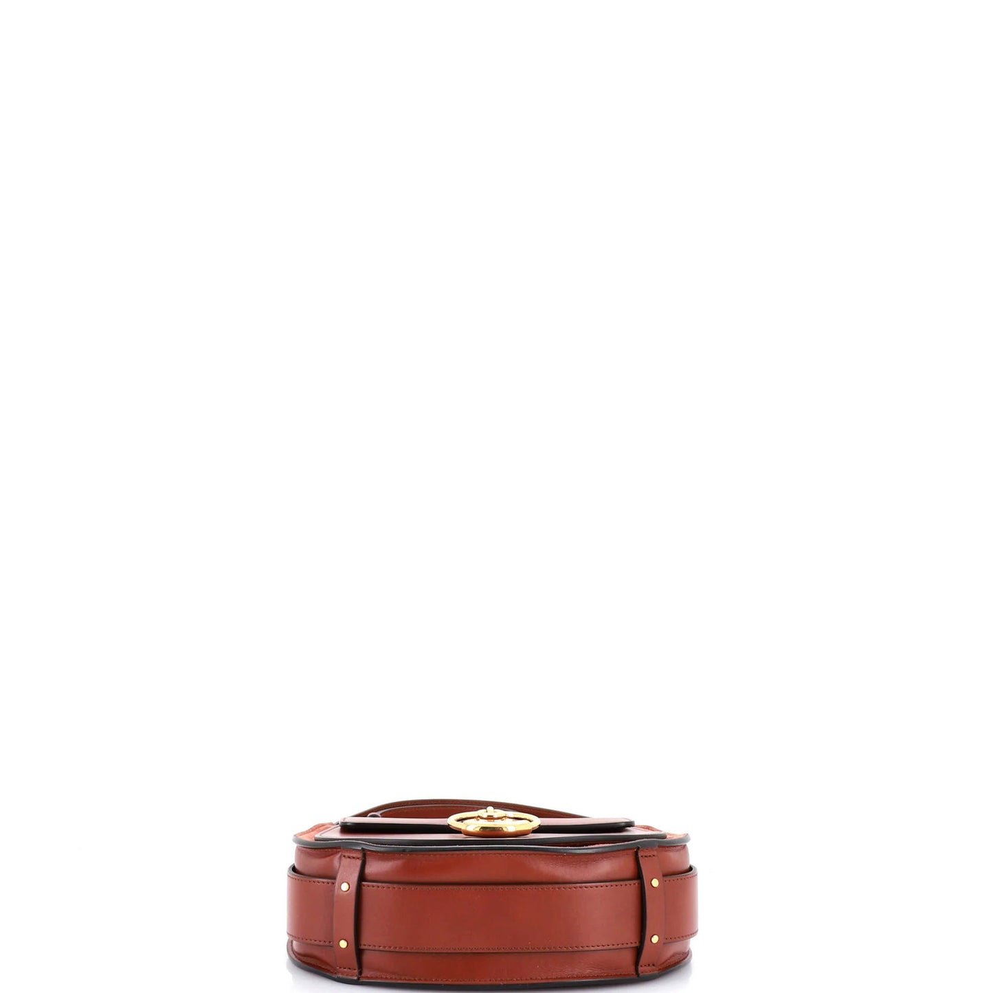 Chloe Tess Bag Leather Large