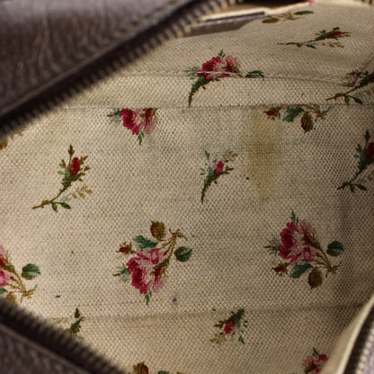 Gucci Neo Vintage Camera Messenger Bag Gg Coated Canvas