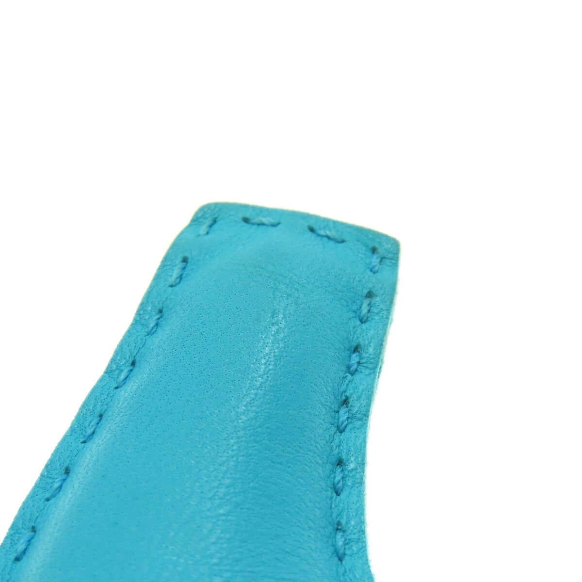 Hermes Rodeo Charm Mm Key Ring Anyo Miro Ladies []