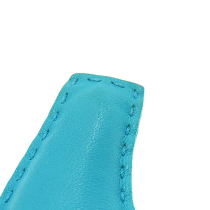 Hermes Rodeo Charm Mm Key Ring Anyo Miro Ladies []