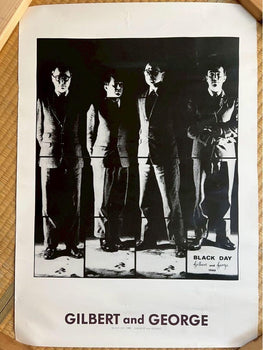 Gilbert & George 