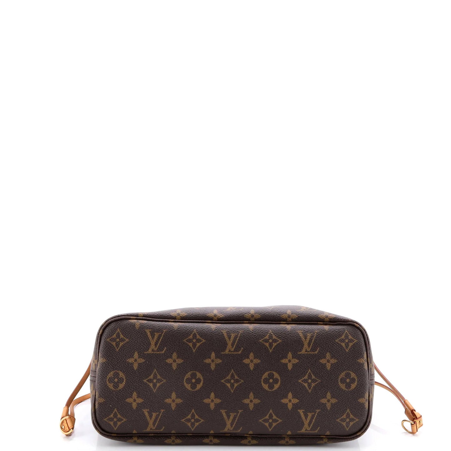 Louis Vuitton Neverfull Tote Monogram Canvas Pm