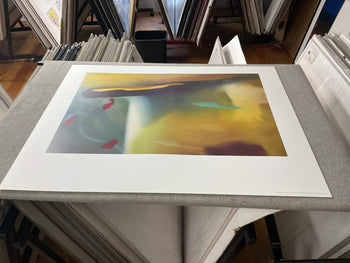 Gerhard Richter Abstrakte Bilder (No Text) 