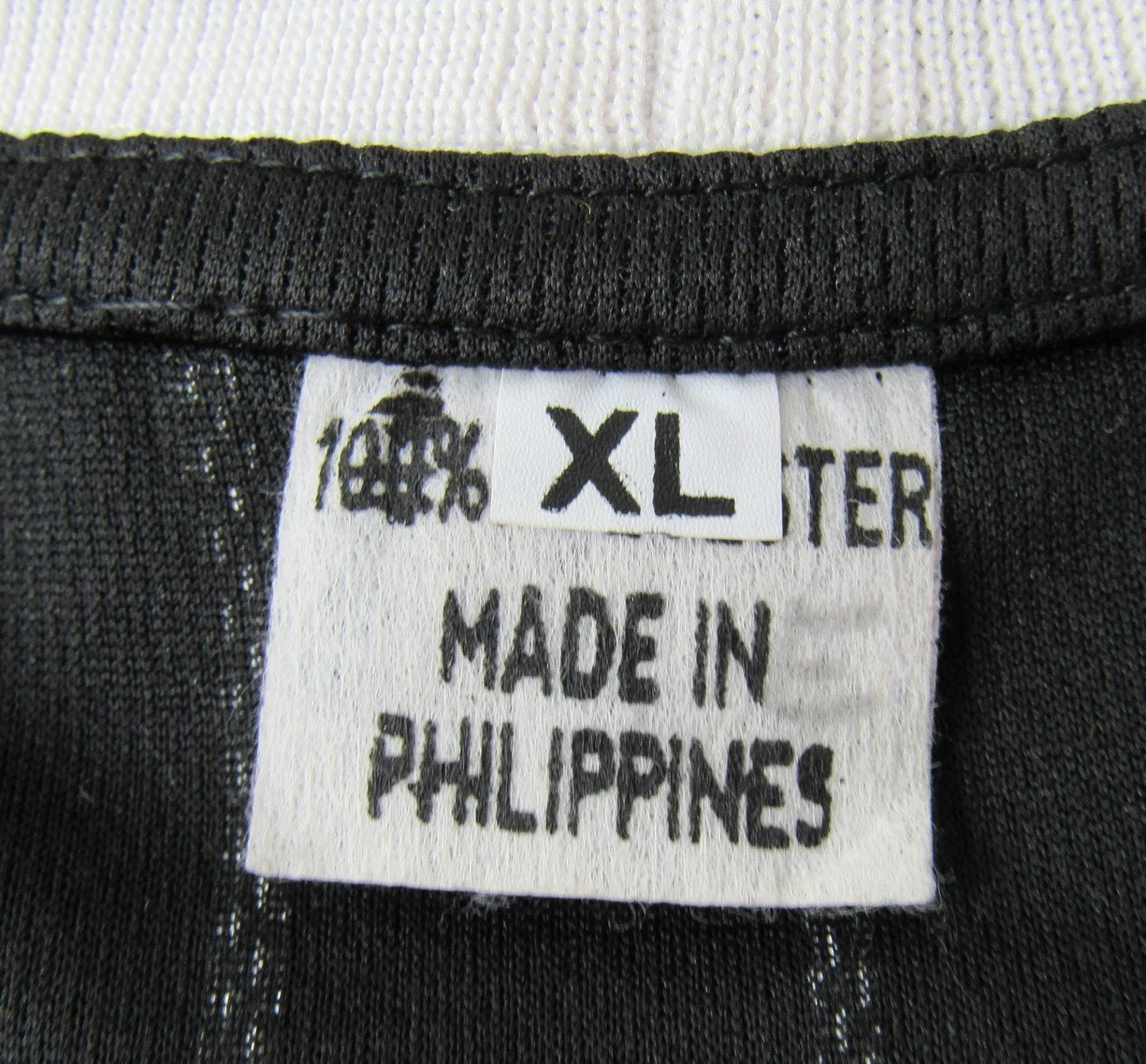 Anfernee Penny Hardaway Autographed Black Custom Jersey Orlando Magic Psa/Dna