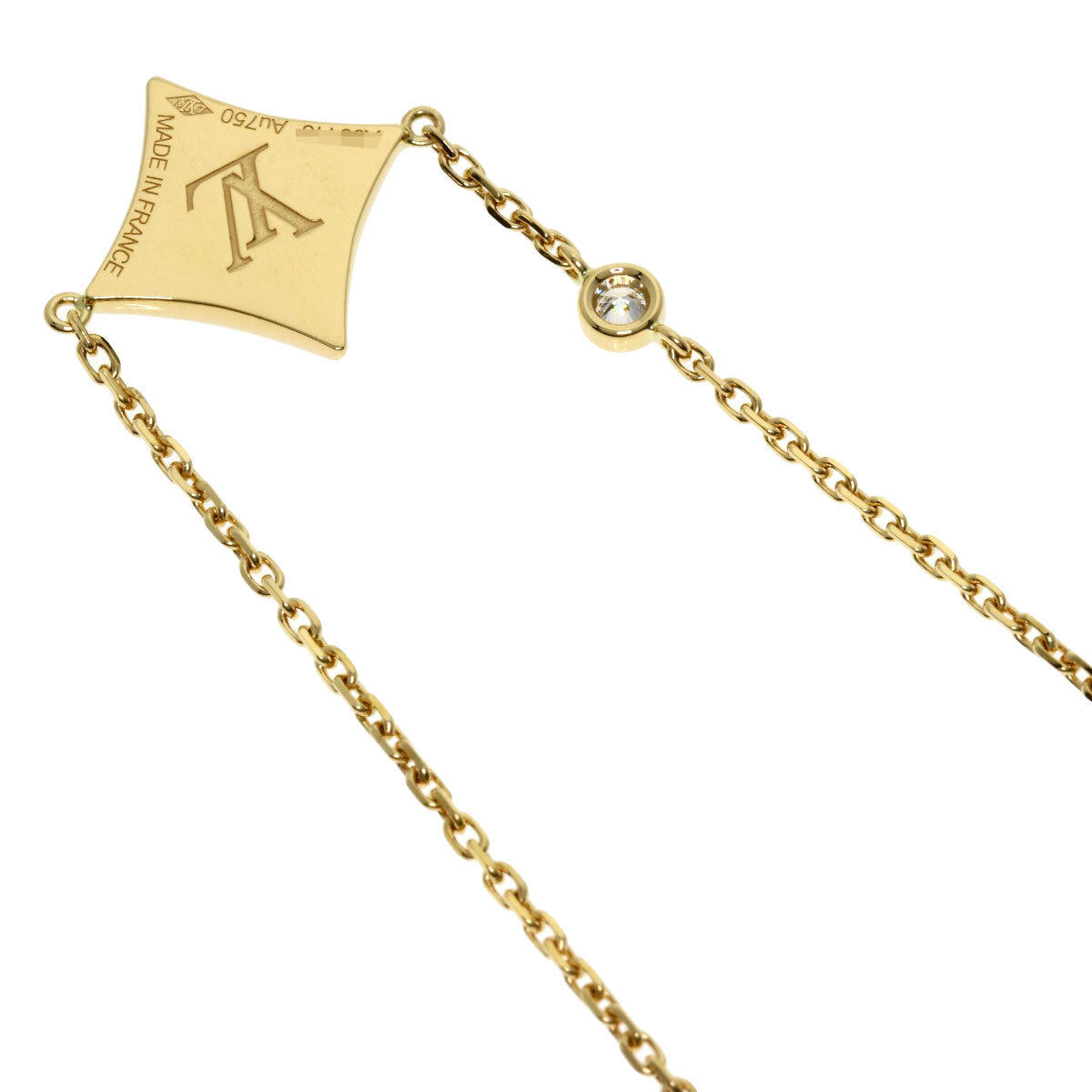 Louis Vuitton   Bracelet Bracelet Star Blossom 1P