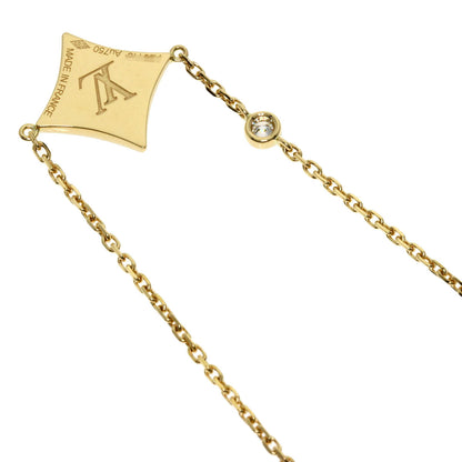 Louis Vuitton   Bracelet Bracelet Star Blossom 1P