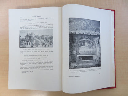 Armellini Le Chiese Di Roma Dal Secolo Iv Al Xix