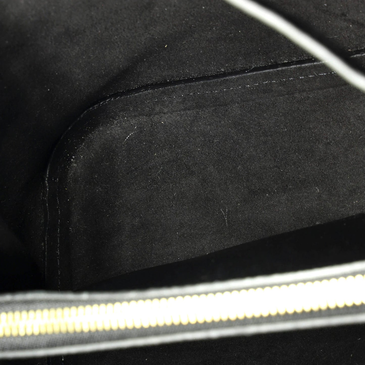 Louis Vuitton Neonoe Handbag Monogram Empreinte Leather Mm