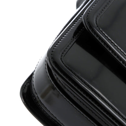 Saint Laurent Solferino Bag Leather Medium