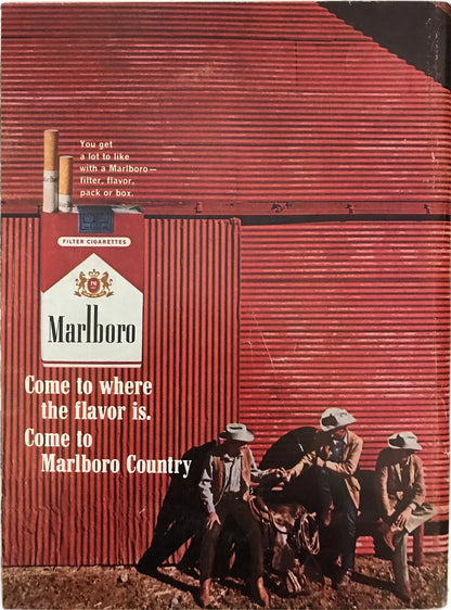 Whitey Ford Signed Sports Illustrated - April 19 1965