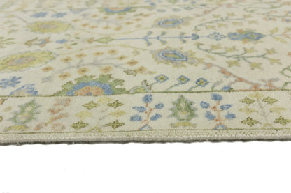 Handmade Chobi Oriental Runner Rug 2'6X10 ft