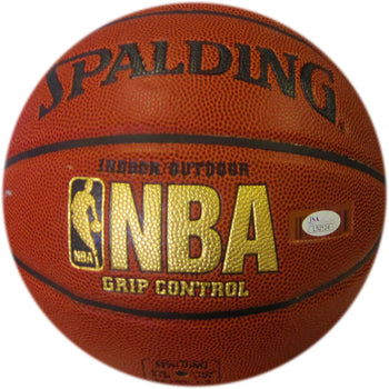 Elvin Hayes Hof 96 Autographed Indoor/Outdoor