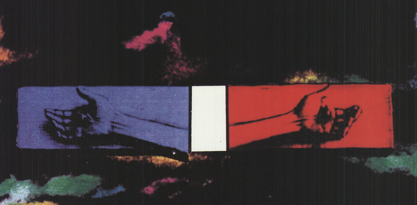 Roman Cieslewicz Images De La Revolution 1789- " Offset Lithogr