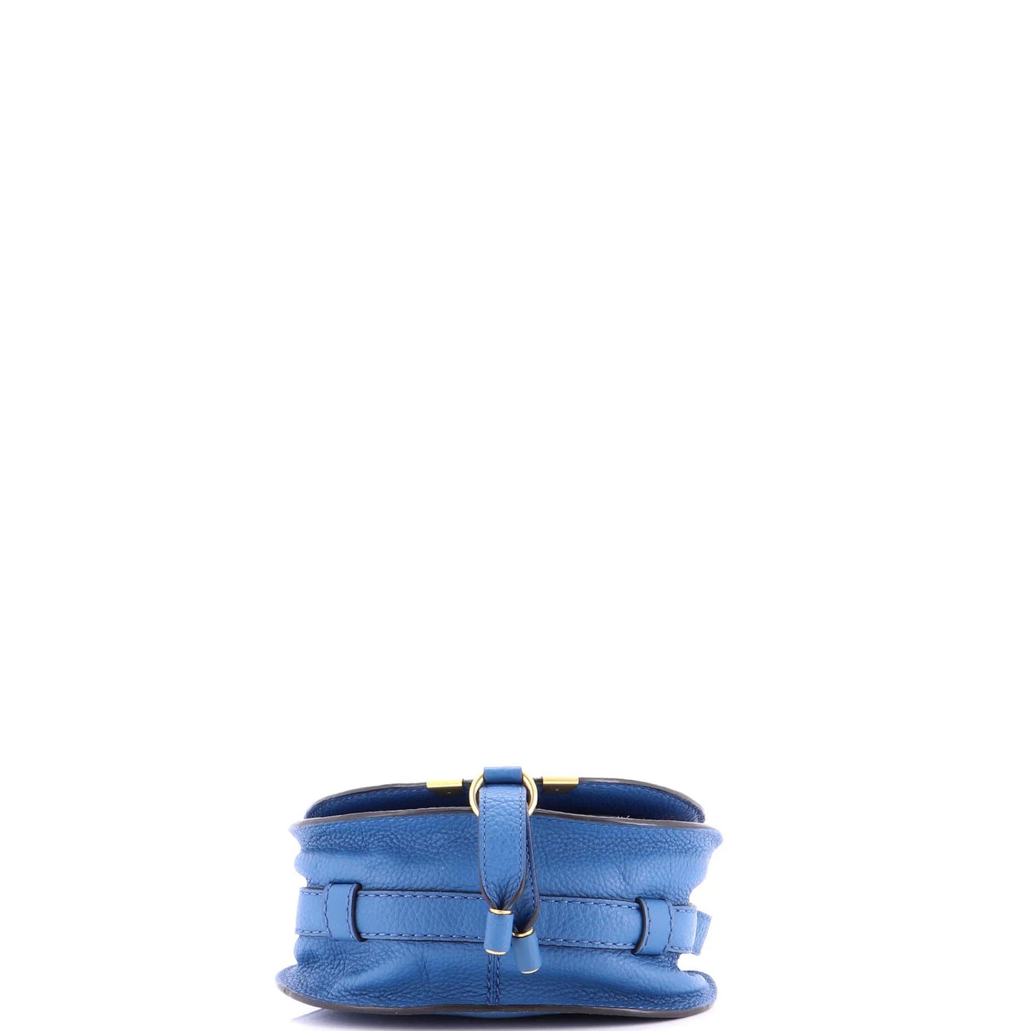 Chloe Marcie Crossbody Bag Leather Small