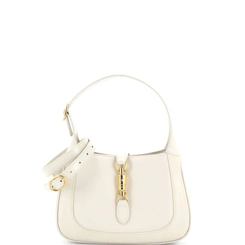 Gucci Jackie 1961 Hobo Leather Small