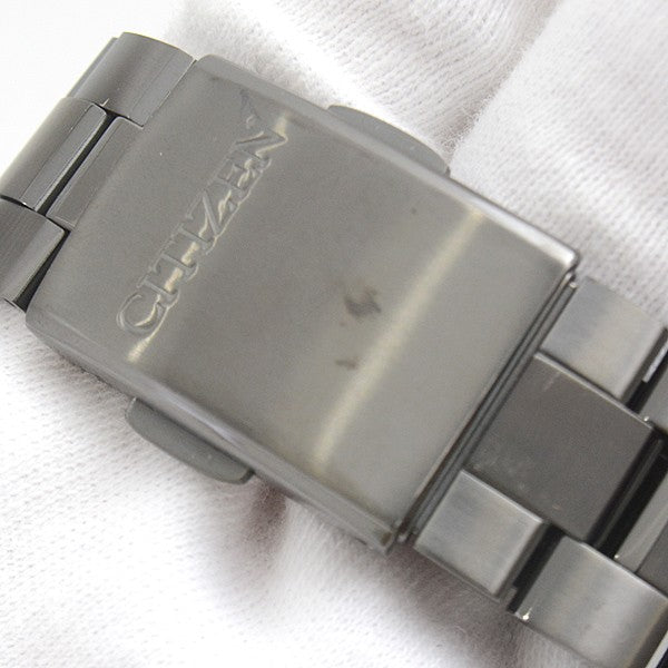 Citizen Attesa Eco-Drive Solar Powered Ltd