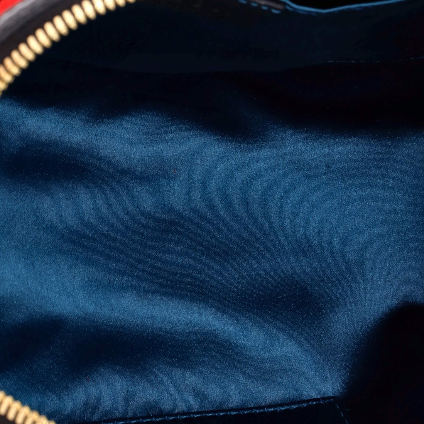 Gucci Ophidia Dome Shoulder Bag Suede Small