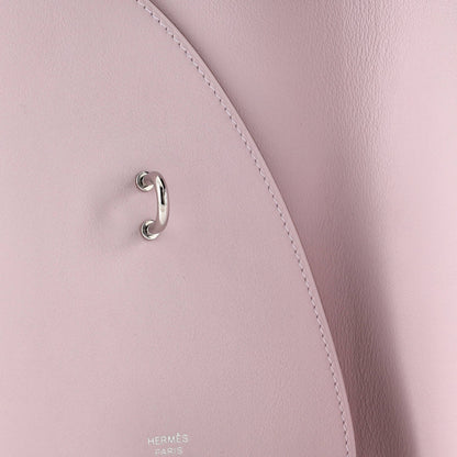 Hermes Secret Notebook Cover Leather