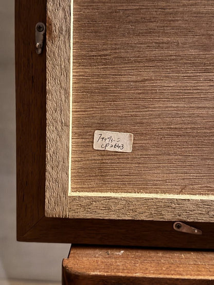 Pericle Fazzini Italian Woman Signed Lithograph Nude Figure Art 33/90 Italy