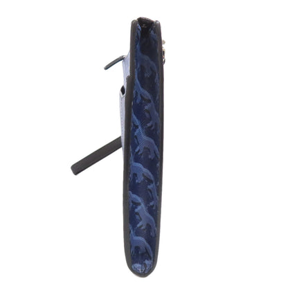 Montblanc   Clutch Bag Maison Kitsune