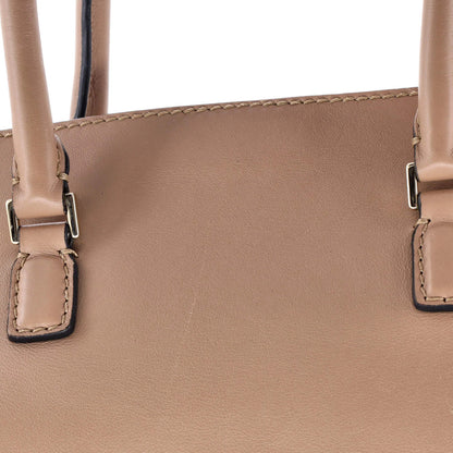 Valentino Garavani Rockstud Tote Soft Leather Medium