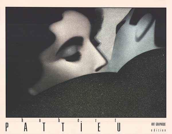 Hubert Pattieu Art Graphique 