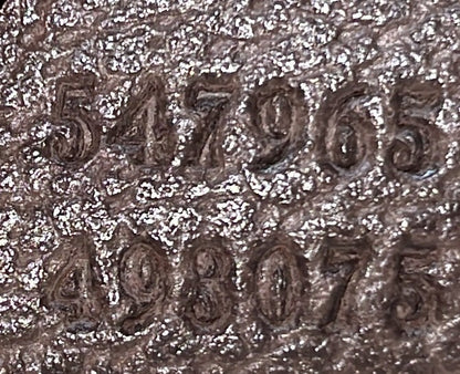 Gucci Ophidia Backpack Gg Coated Canvas And Leather Small