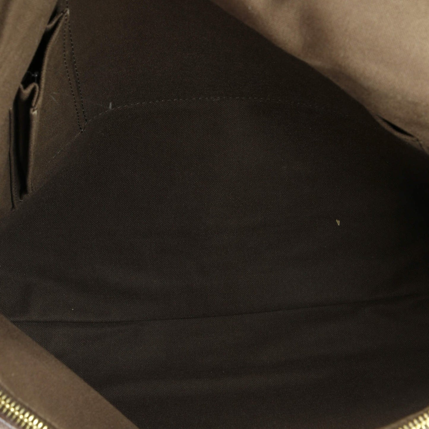 Louis Vuitton Brooklyn Handbag Damier Gm