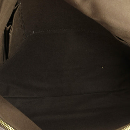 Louis Vuitton Brooklyn Handbag Damier Gm