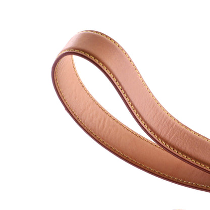 Louis Vuitton Tambourin Nm Handbag Damier Monogram Lv Pop Canvas