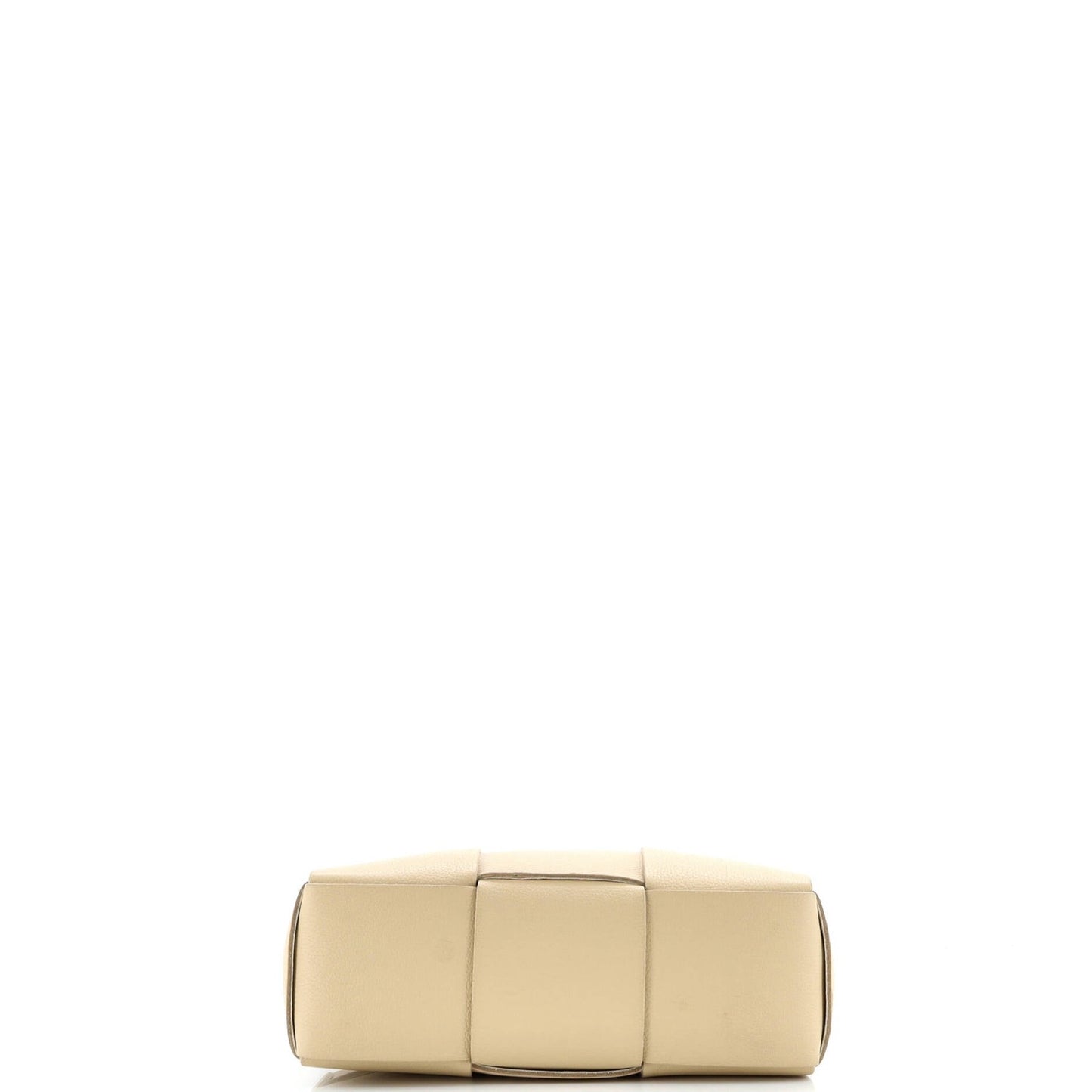 Bottega Veneta Arco Tote Maxi Intrecciato Leather Mini