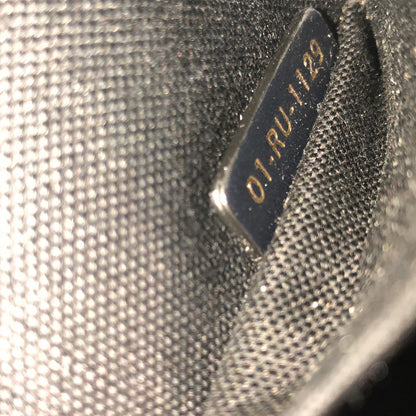 Christian Dior 30 Montaigne Box Bag Oblique Canvas