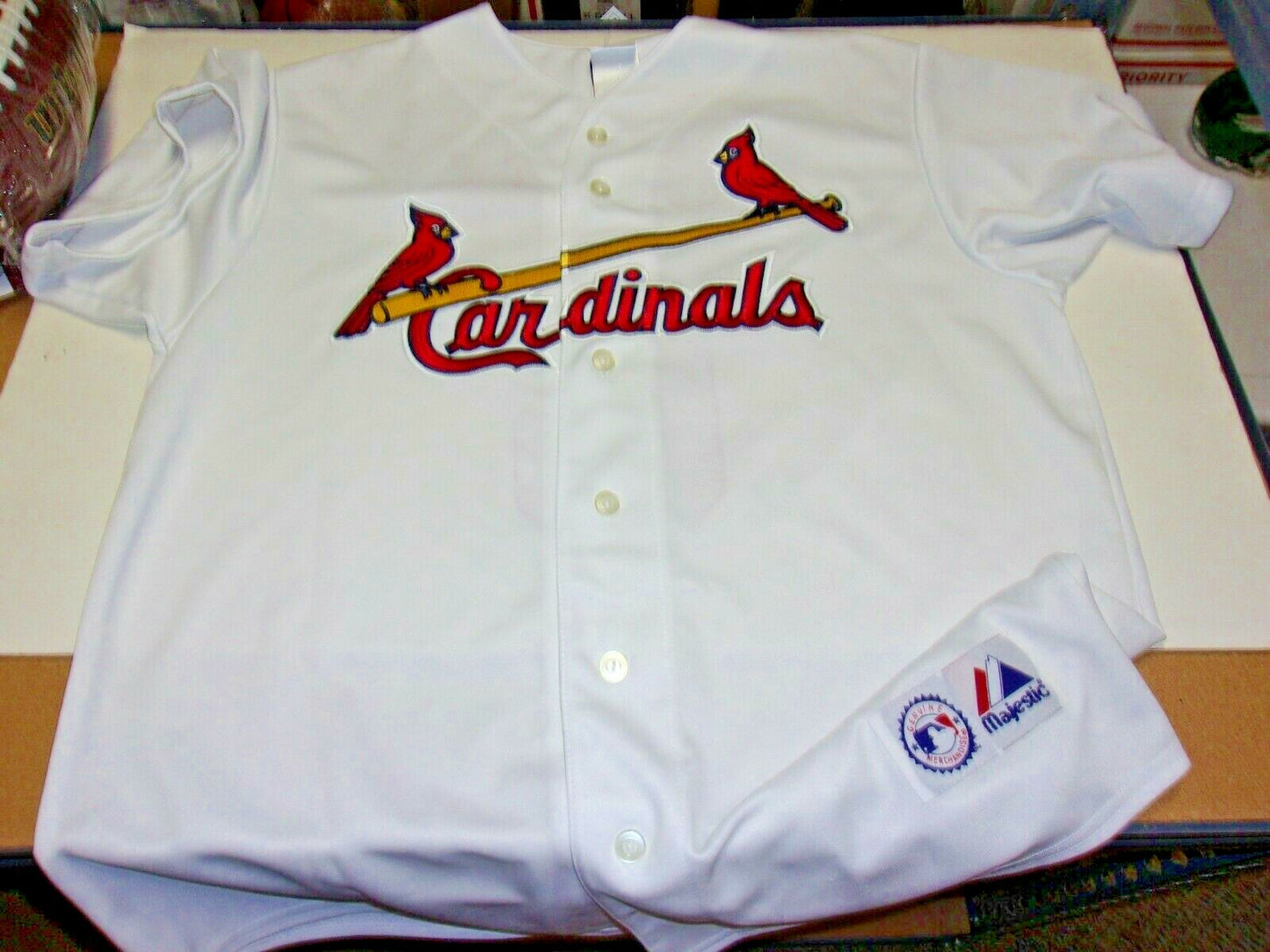 Stan Musial Cardinals,Hof 69 Musial/Coa Signed
