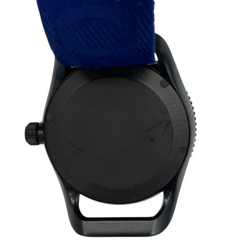Tom Ford N.002 Ocean Plastic Tft002033 Black Plastic
