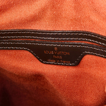 Louis Vuitton Soho Backpack Damier