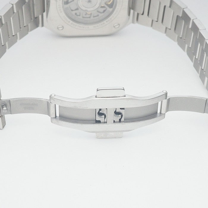 Bell & Ross Br 5 Gmt Br05G-Bl-St/Sst