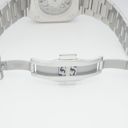 Bell & Ross Br 5 Gmt Br05G-Bl-St/Sst